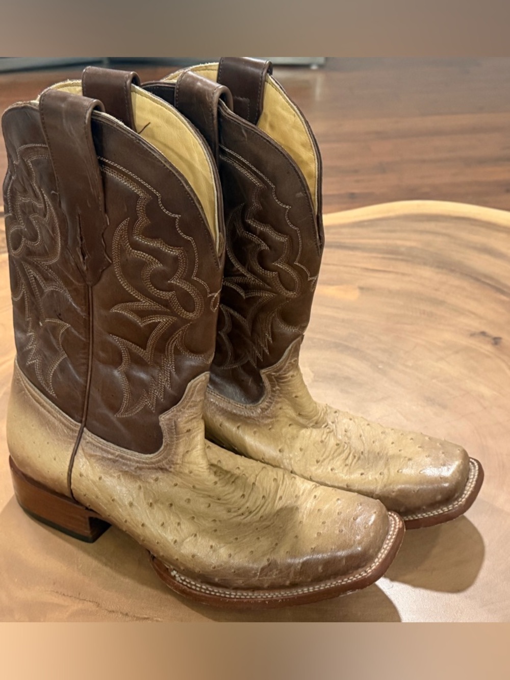 Corral men’s boots